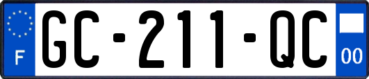 GC-211-QC