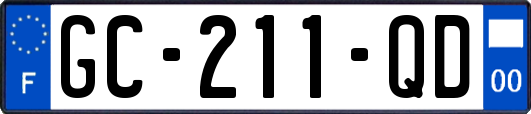 GC-211-QD