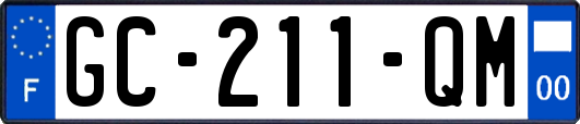 GC-211-QM