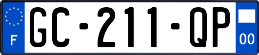 GC-211-QP
