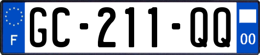 GC-211-QQ