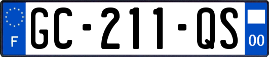 GC-211-QS