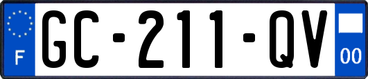 GC-211-QV