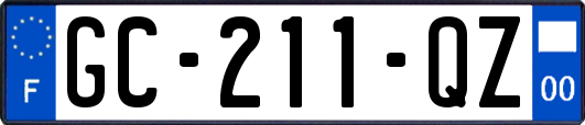 GC-211-QZ