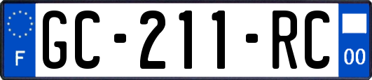 GC-211-RC