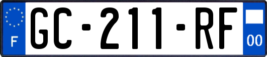 GC-211-RF