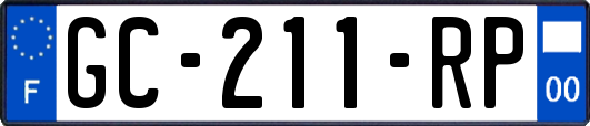 GC-211-RP