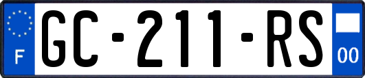 GC-211-RS