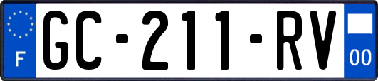 GC-211-RV