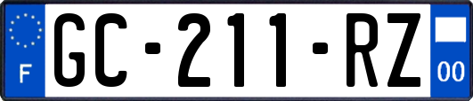 GC-211-RZ