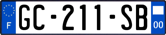 GC-211-SB
