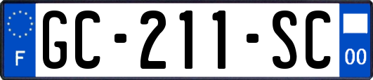 GC-211-SC
