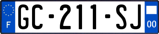 GC-211-SJ