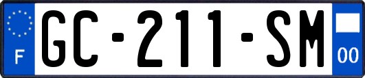 GC-211-SM