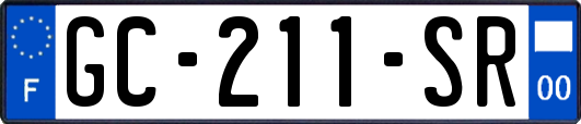 GC-211-SR