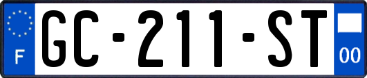 GC-211-ST