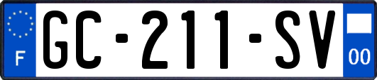 GC-211-SV