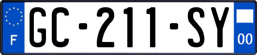 GC-211-SY