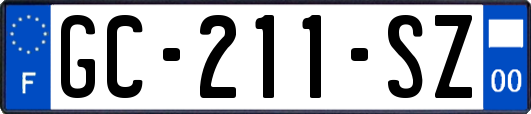GC-211-SZ