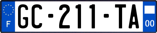 GC-211-TA