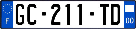 GC-211-TD