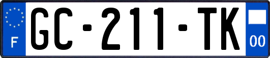 GC-211-TK