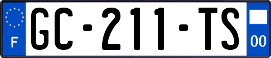 GC-211-TS