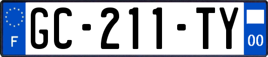 GC-211-TY