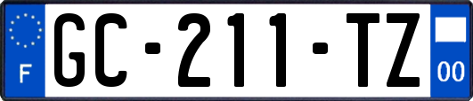 GC-211-TZ