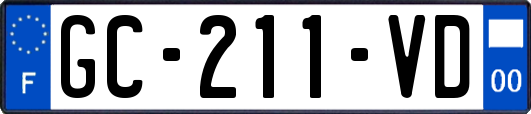 GC-211-VD