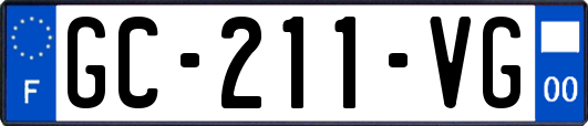 GC-211-VG