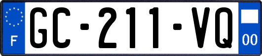 GC-211-VQ