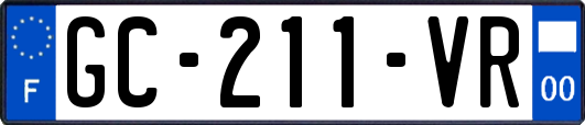 GC-211-VR