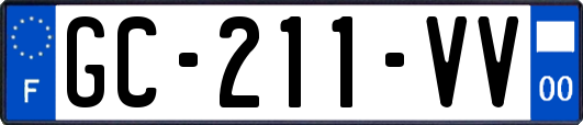GC-211-VV