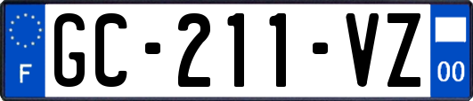 GC-211-VZ