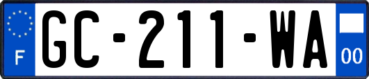 GC-211-WA