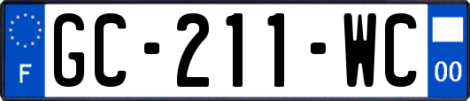 GC-211-WC