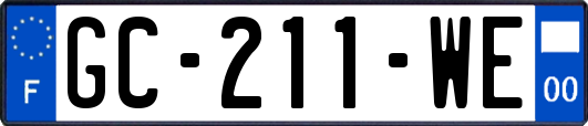 GC-211-WE