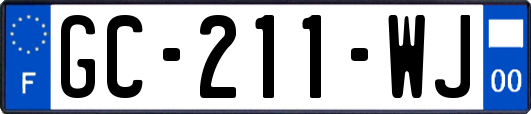 GC-211-WJ