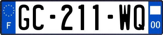 GC-211-WQ