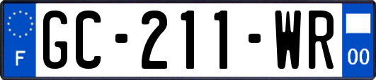 GC-211-WR