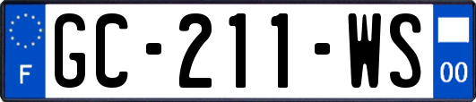 GC-211-WS