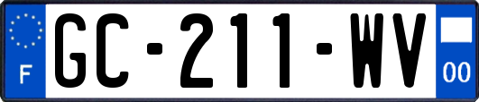 GC-211-WV