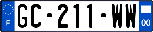 GC-211-WW
