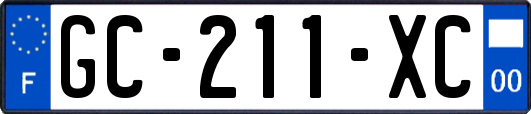 GC-211-XC