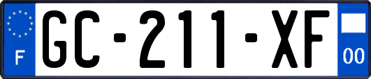 GC-211-XF