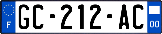 GC-212-AC