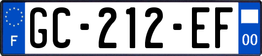 GC-212-EF