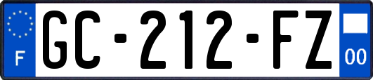 GC-212-FZ