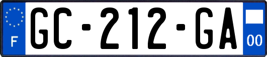 GC-212-GA